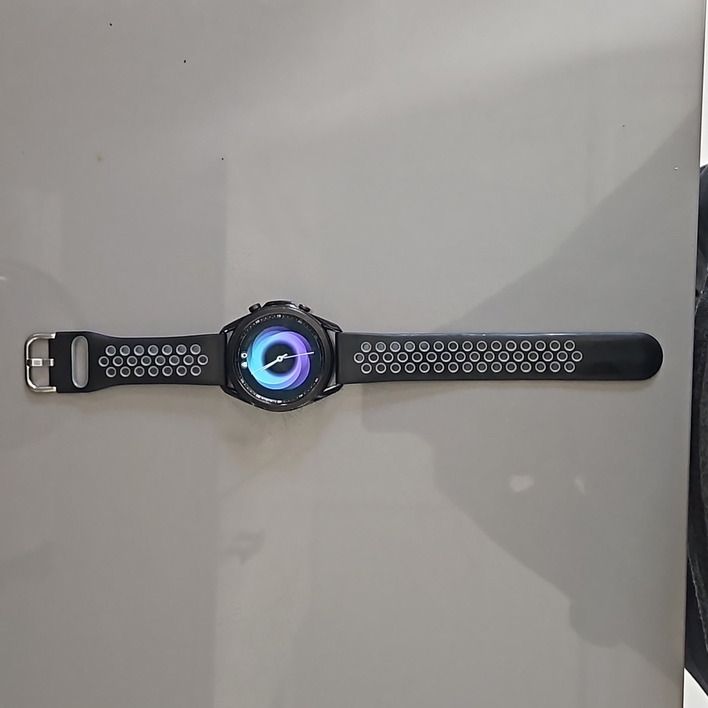 Galaxy 3 watch